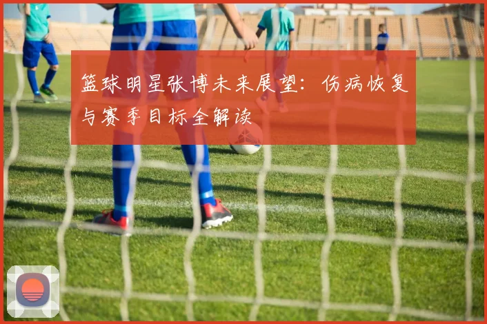 篮球明星张博未来展望：伤病恢复与赛季目标全解读