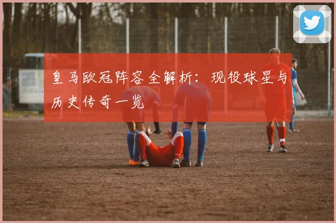 皇马欧冠阵容全解析：现役球星与历史传奇一览